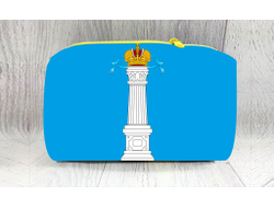 Косметичка Ульяновская Область