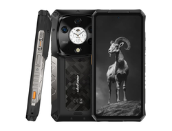 Ulefone Armor 28 Pro 16/512Gb Black