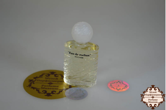 Купить Rochas | Винтажная Парфюм Миниатюра О Де Роша