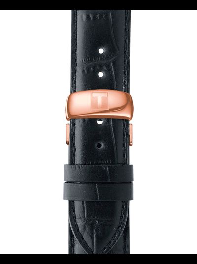 Швейцарские часы Tissot T006.408.36.057.00