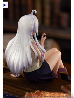Фигурка Элейна (Elaina Noodle Stopper Figure)