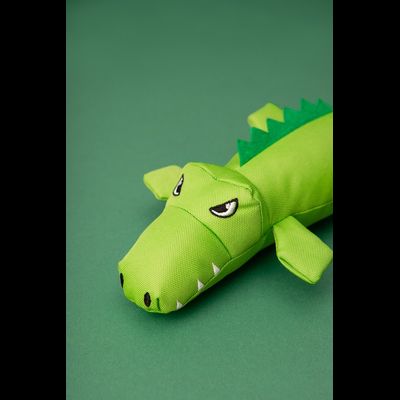 Игрушка для животных "Аллигатор Элвин"