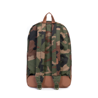 Рюкзак Herschel Heritage Woodland Camo/Tan