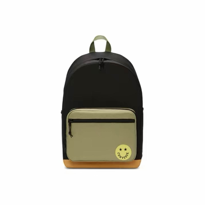 Рюкзак Converse  черный