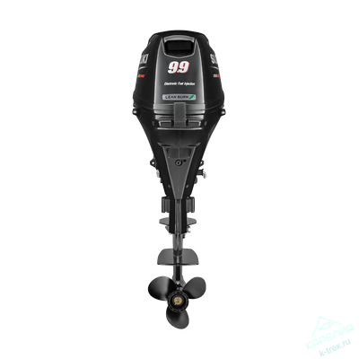 Лодочный мотор Suzuki DF9.9BS (BL)