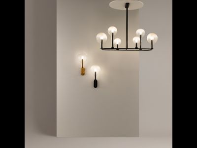 Подвесной светильник Status, MOD333PL-06B1