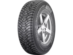 Шина 225/75/R16 Ikon Nordman 8 SUV Шипованная