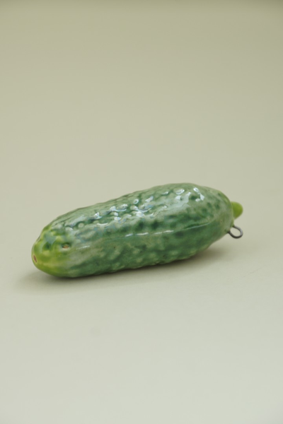 Огурец (корнишон)