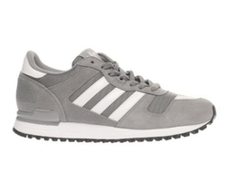 Adidas ZX 700 Серые с белым