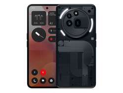 Nothing Phone 3A Pro