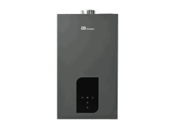 Газовый настенный котел E8 tempo GHB24V