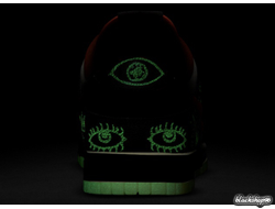 Nike SB Dunk Low Retro PRM Halloween (40-45)