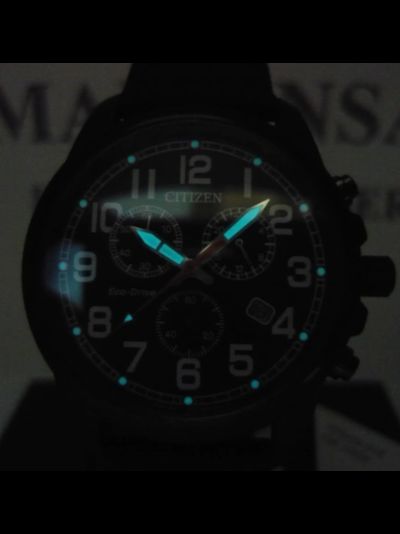 Наручные часы Citizen AT0200-13A