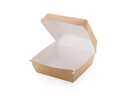 Упаковка для бургеров (BURGER XL)