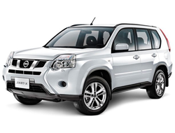 Nissan X-Trail T31 2007-2014