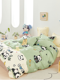 Постельное белье TANGO Twill сатин двуспальное 180x210x1 220x245x1 50x70x2 TPIG2-2057-50