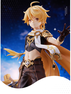 Геншин Импакт (Genshin Impact)