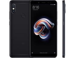 Xiaomi Redmi Note 5 32GB Black (Global) (rfb)