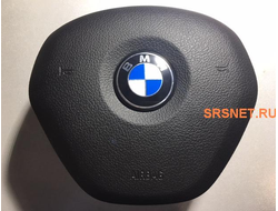 Муляж подушки безопасности BMW 3 f30