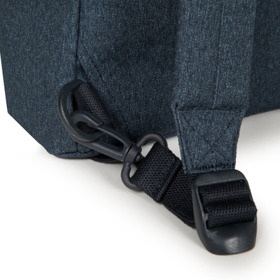 Рюкзак Eastpak Padded Shop'r Muted Blue