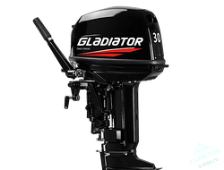 Лодочный мотор Gladiator G30FHS