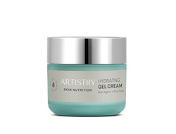 ARTISTRY SKIN NUTRITION Увлажняющий крем-гель для лица, 50гр
