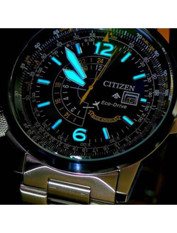 Наручные часы Citizen BJ7006-56L