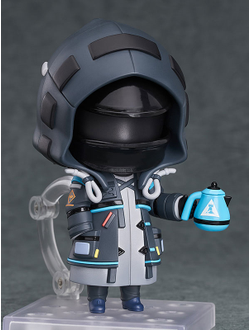 Нендроид Доктор (Doctor)