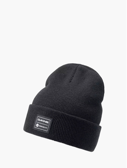 Шапка Dakine Cutter Черная
