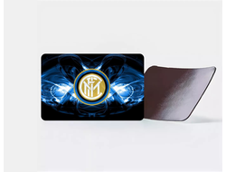 Магниты виниловые Интер, FC Inter