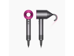 Фен Dyson Supersonic HD08 Nickel/Fuchsia