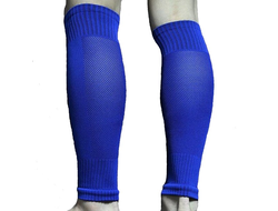 Гетры Football Sleve FCS.002 blue