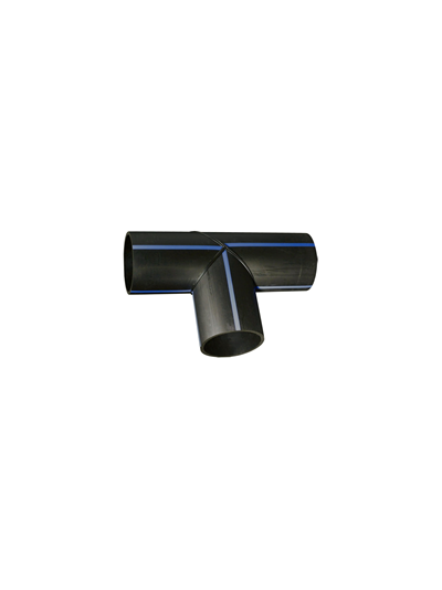 ТРОЙНИК ПНД 315x315x315 РАВНОПРОХОДНОЙ СЕГМЕНТНЫЙ СВАРНОЙ ПЭ100 SDR11 | Волхонское шоссе 116б