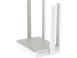 Keenetic Speedster (KN-3012) Белый