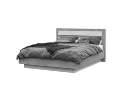 Спальня ДЕНВЕР - КР 02 Кровать 1600