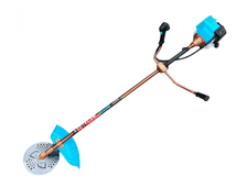 Бензиновые триммеры KROFF