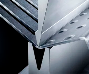 Гибка листового металла в Кирове 