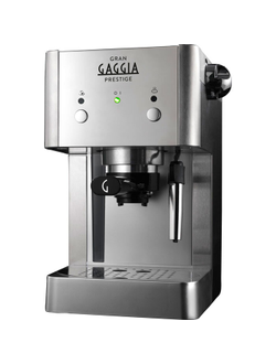 Кофеварка Gaggia GRAN Prestige