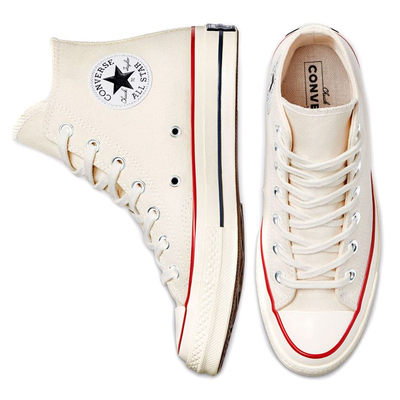Кеды Converse Chuck Taylor 70 оригинал 162053C купить Спб