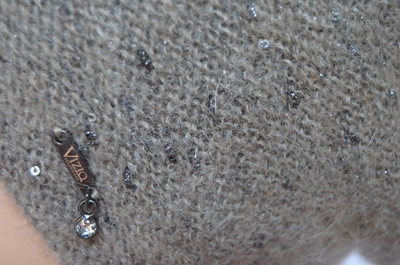 женская шапка Вицио Италия фото