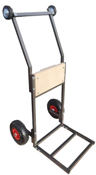 Тележка разборная "ТРАНЦЕВАЯ-АВТО"