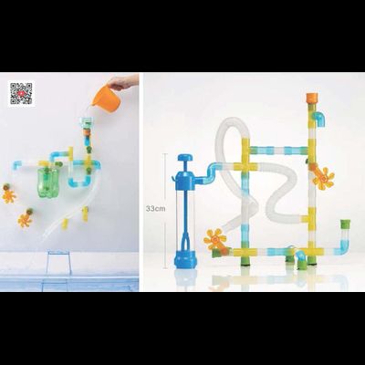 Набор игрушек «Водяные виражи»