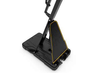 Мобильная баскетбольная стойка DFC REACTIVE 50P/54P/60P