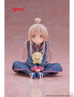 Фигурка Махиро Ояма (Oyama Mahiro Seifuku Ver.)