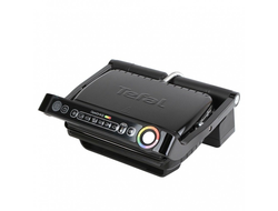 Гриль Tefal GC712834 Optigrill+ черный