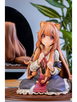 Фигурка 1/7 Рафталия (Raphtalia Childhood ver.)