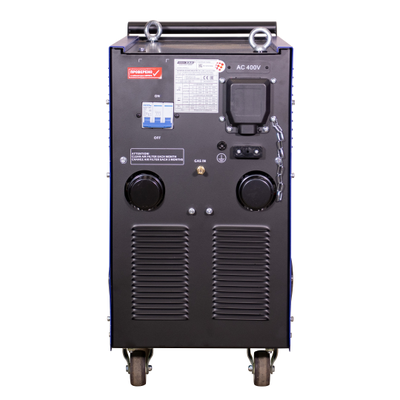 Аппарат плазменной резки AuroraPRO AIRFORCE 100 COMPRESSOR+ММА