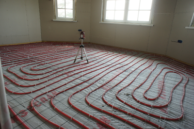 стяжка пола, стяжка пола цена, стяжка пола тюмень, сухая стяжка пола, стяжка под полы, стяжка пола