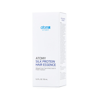 Флакон эссенции Silk Protein 155 мл