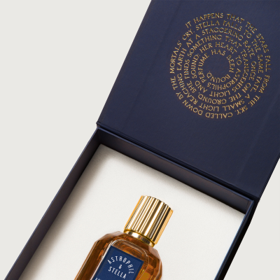 Astrophil & Stella духи A NIGHT AT THE OPERA